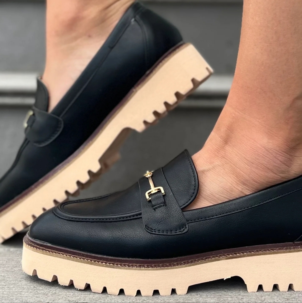 Cocci Megan Loafers